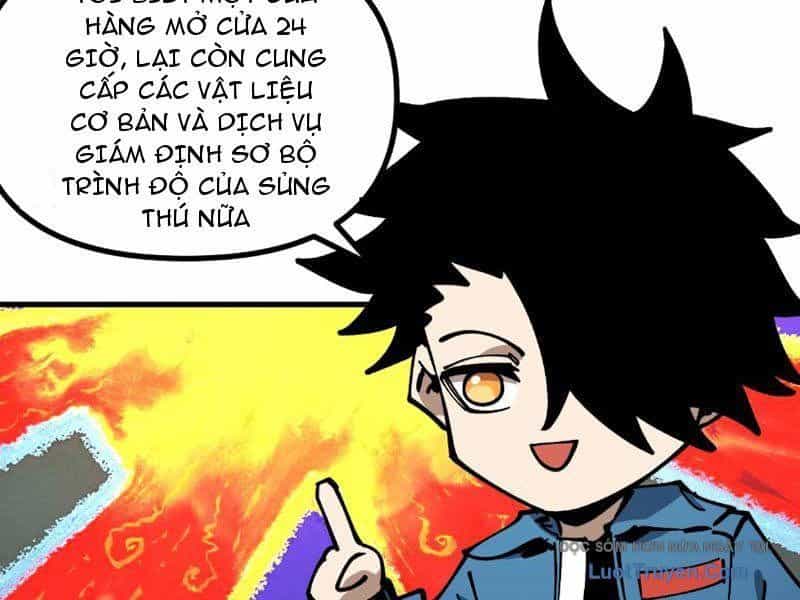 Toàn Cầu Ngự Thú: Ta Có Thể Thấy Lộ Tuyến Tiến Hoá - Chương 47 - ảnh 53