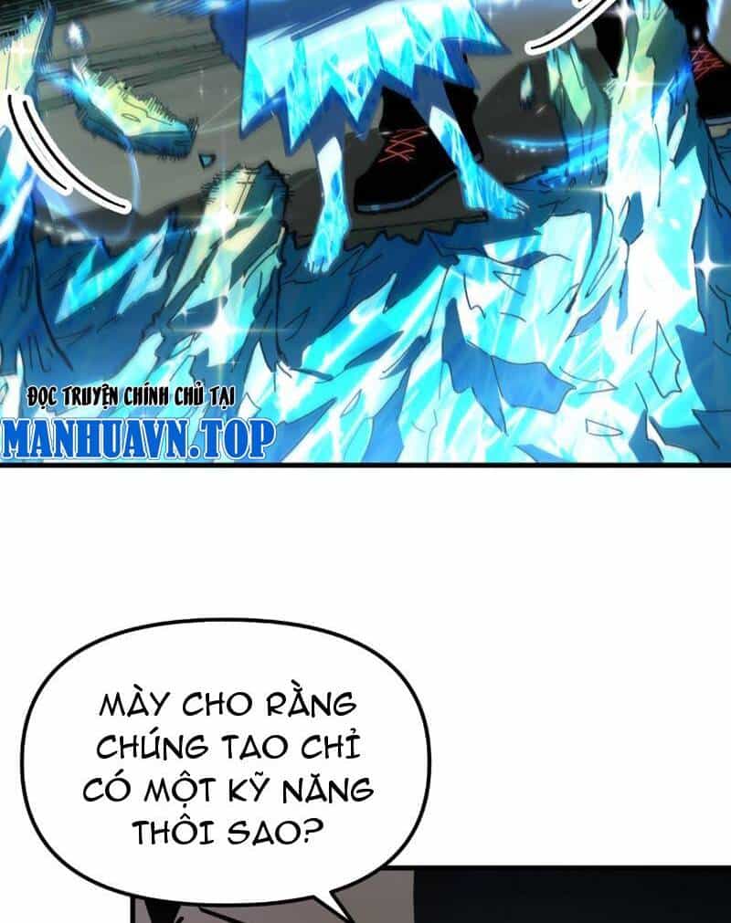 Toàn Cầu Ngự Thú: Ta Có Thể Thấy Lộ Tuyến Tiến Hoá - Chương 5 - ảnh 26