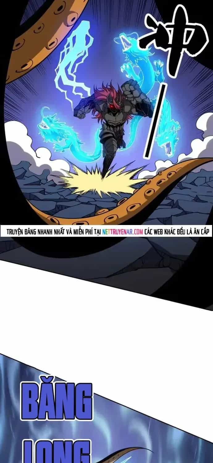 Toàn Cầu Ngự Thú: Ta Có Thể Thấy Lộ Tuyến Tiến Hoá - Chương 74 - ảnh 16