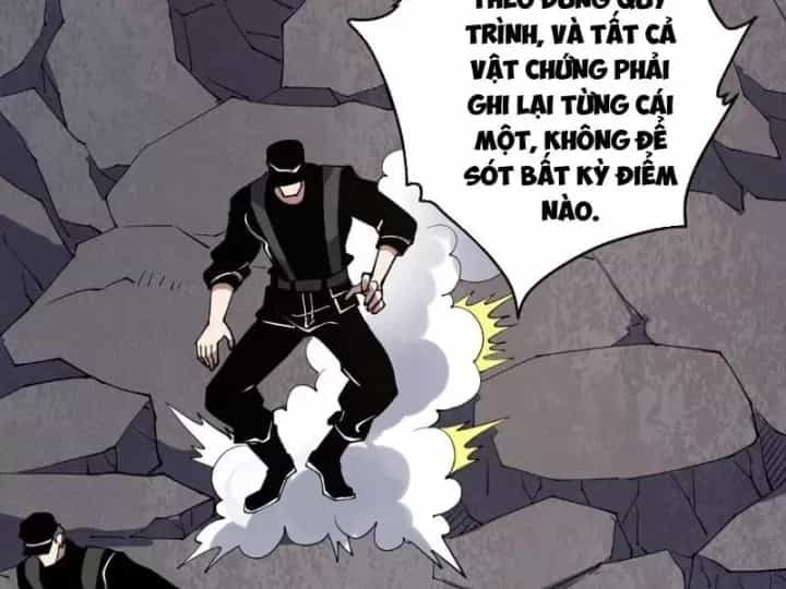 Toàn Cầu Ngự Thú: Ta Có Thể Thấy Lộ Tuyến Tiến Hoá - Chương 75 - ảnh 19