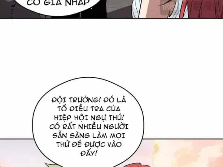 Toàn Cầu Ngự Thú: Ta Có Thể Thấy Lộ Tuyến Tiến Hoá - Chương 75 - ảnh 30