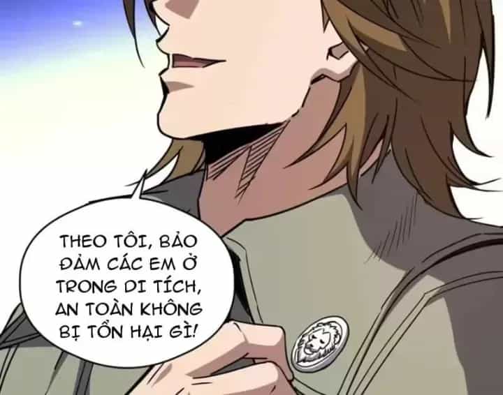 Toàn Cầu Ngự Thú: Ta Có Thể Thấy Lộ Tuyến Tiến Hoá - Chương 76 - ảnh 30