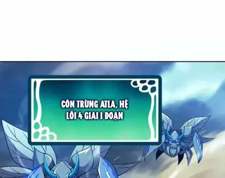 Toàn Cầu Ngự Thú: Ta Có Thể Thấy Lộ Tuyến Tiến Hoá - Chương 76 - ảnh 88