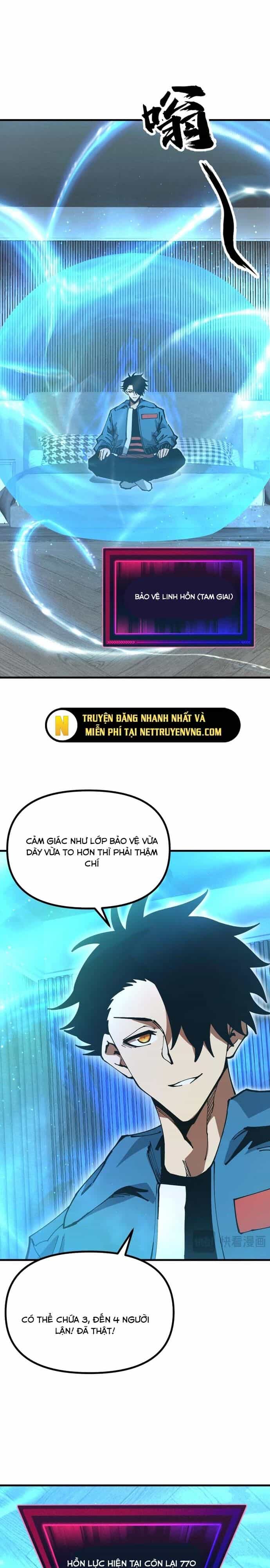 Toàn Cầu Ngự Thú: Ta Có Thể Thấy Lộ Tuyến Tiến Hoá - Chương 8 - ảnh 2