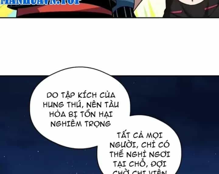 Toàn Cầu Ngự Thú: Ta Có Thể Thấy Lộ Tuyến Tiến Hoá - Chương 80 - ảnh 58