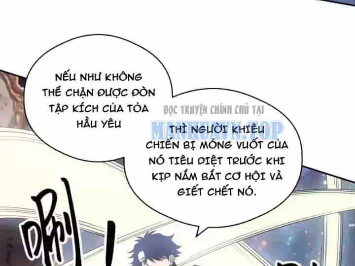 Toàn Cầu Ngự Thú: Ta Có Thể Thấy Lộ Tuyến Tiến Hoá - Chương 83 - ảnh 17