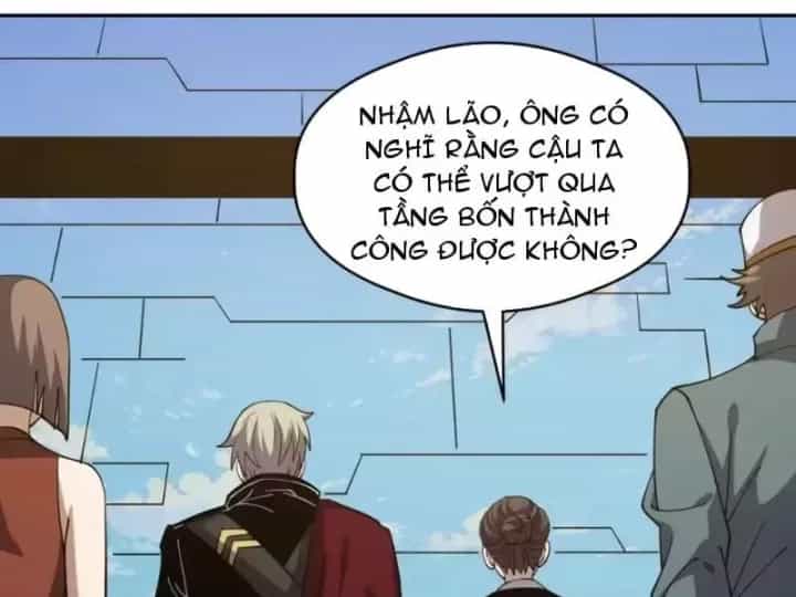 Toàn Cầu Ngự Thú: Ta Có Thể Thấy Lộ Tuyến Tiến Hoá - Chương 83 - ảnh 48