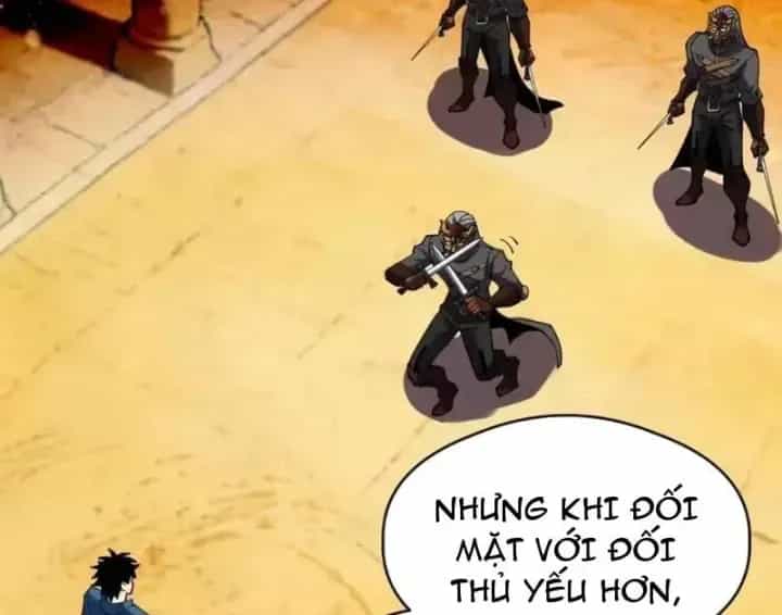 Toàn Cầu Ngự Thú: Ta Có Thể Thấy Lộ Tuyến Tiến Hoá - Chương 85 - ảnh 18