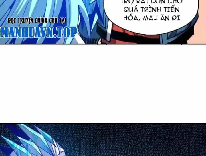 Toàn Cầu Ngự Thú: Ta Có Thể Thấy Lộ Tuyến Tiến Hoá - Chương 86 - ảnh 114