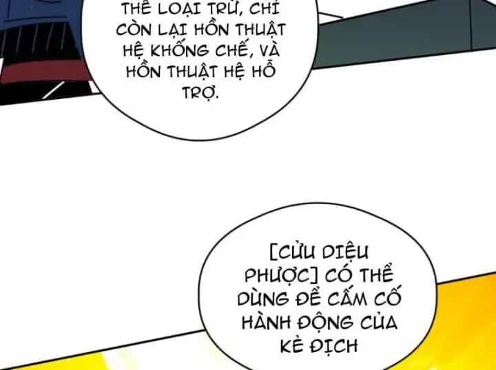 Toàn Cầu Ngự Thú: Ta Có Thể Thấy Lộ Tuyến Tiến Hoá - Chương 86 - ảnh 41