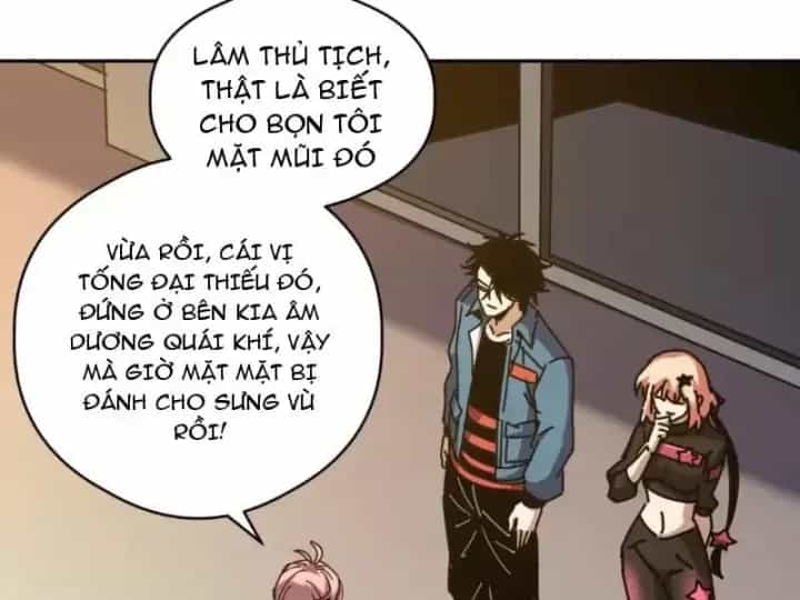 Toàn Cầu Ngự Thú: Ta Có Thể Thấy Lộ Tuyến Tiến Hoá - Chương 86 - ảnh 93