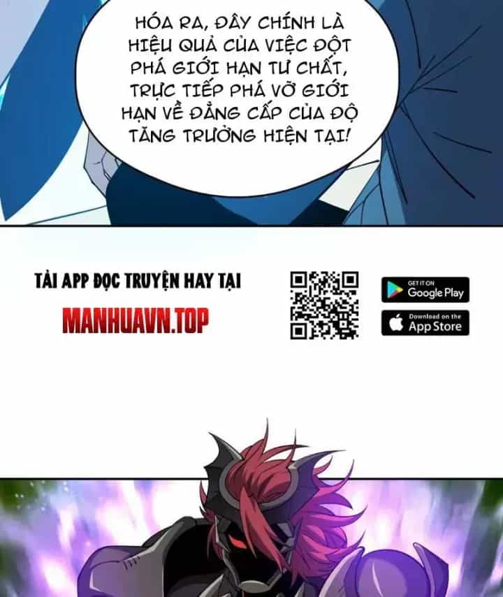 Toàn Cầu Ngự Thú: Ta Có Thể Thấy Lộ Tuyến Tiến Hoá - Chương 87 - ảnh 24