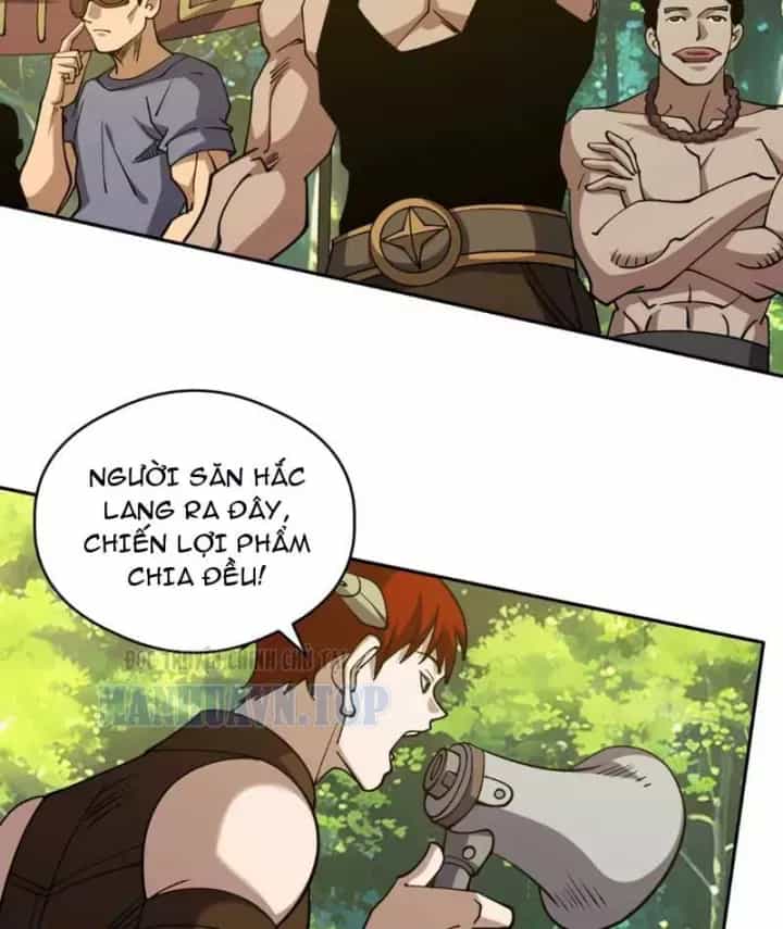 Toàn Cầu Ngự Thú: Ta Có Thể Thấy Lộ Tuyến Tiến Hoá - Chương 87 - ảnh 50