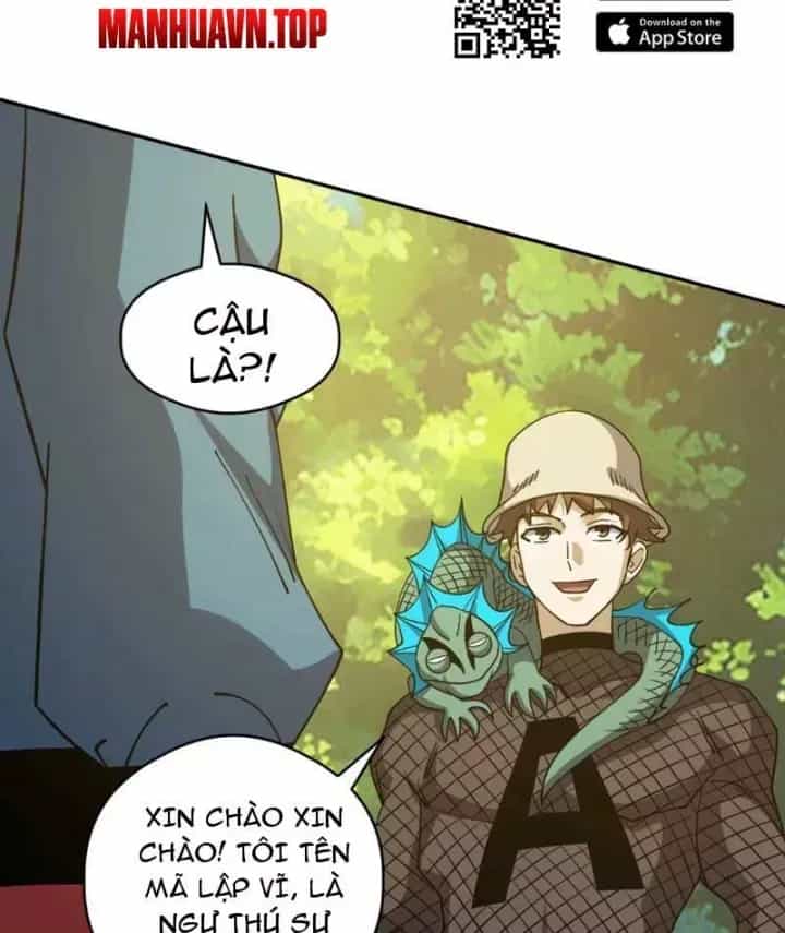 Toàn Cầu Ngự Thú: Ta Có Thể Thấy Lộ Tuyến Tiến Hoá - Chương 87 - ảnh 56