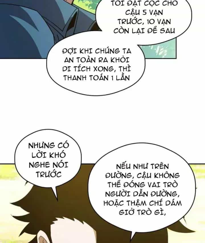 Toàn Cầu Ngự Thú: Ta Có Thể Thấy Lộ Tuyến Tiến Hoá - Chương 87 - ảnh 67