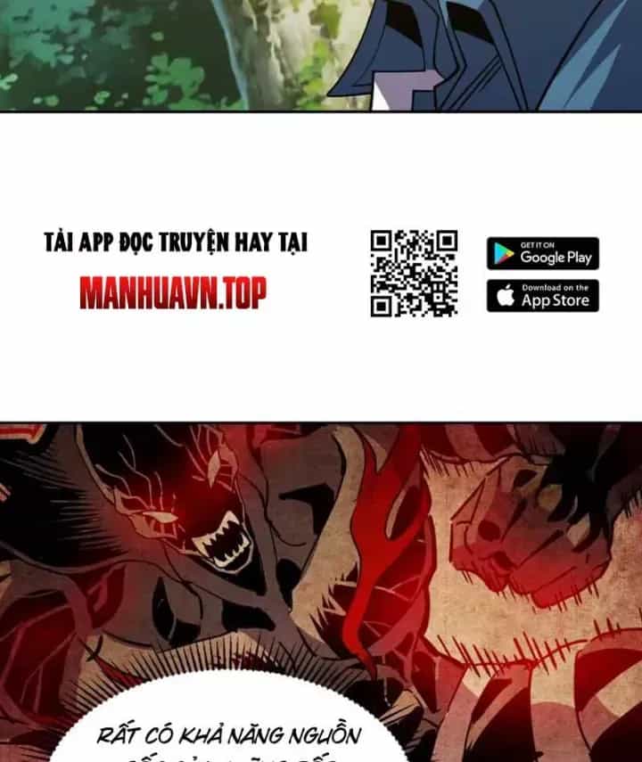 Toàn Cầu Ngự Thú: Ta Có Thể Thấy Lộ Tuyến Tiến Hoá - Chương 87 - ảnh 74