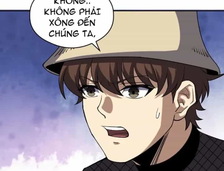 Toàn Cầu Ngự Thú: Ta Có Thể Thấy Lộ Tuyến Tiến Hoá - Chương 89 - ảnh 17