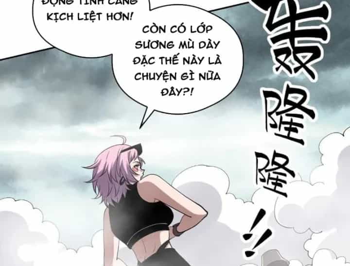 Toàn Cầu Ngự Thú: Ta Có Thể Thấy Lộ Tuyến Tiến Hoá - Chương 89 - ảnh 56