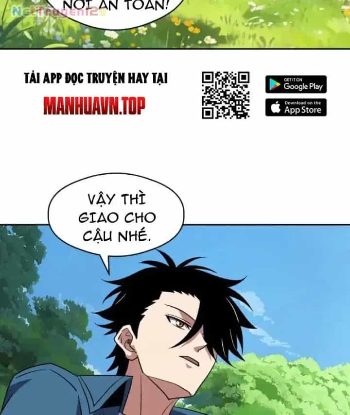 Toàn Cầu Ngự Thú: Ta Có Thể Thấy Lộ Tuyến Tiến Hoá - Chương 94 - ảnh 79