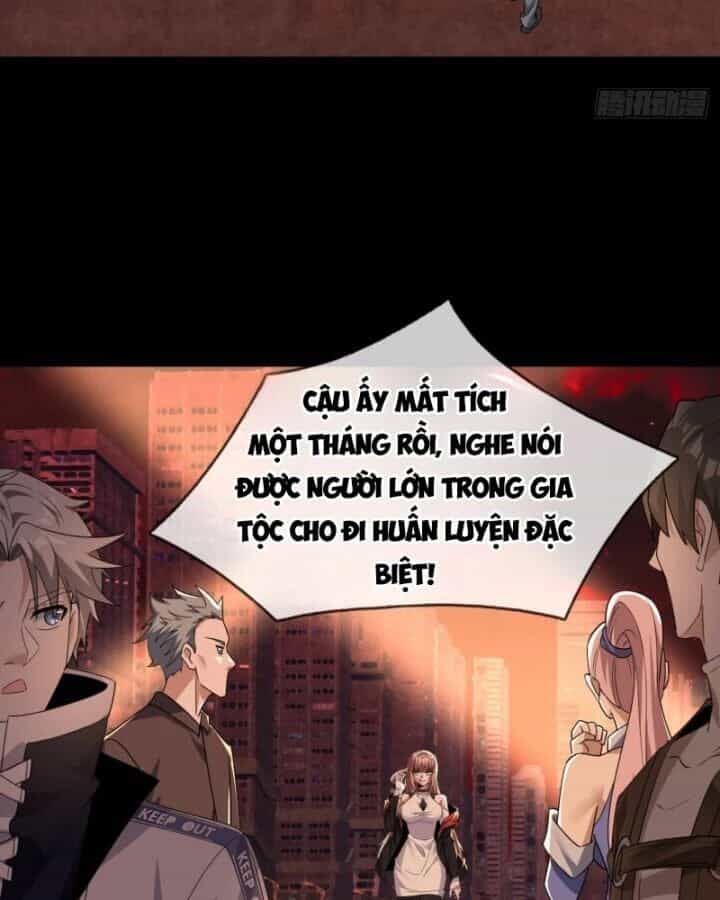 Toàn Cầu Sợ Hãi: Tôi Mở Hack Tự Chọn Cửa Hàng - Chương 1 - ảnh 140