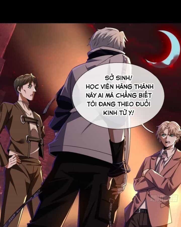 Toàn Cầu Sợ Hãi: Tôi Mở Hack Tự Chọn Cửa Hàng - Chương 1 - ảnh 157