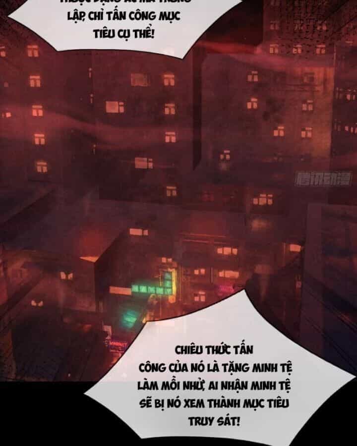 Toàn Cầu Sợ Hãi: Tôi Mở Hack Tự Chọn Cửa Hàng - Chương 1 - ảnh 20