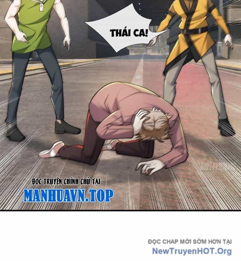 Toàn Cầu Sợ Hãi: Tôi Mở Hack Tự Chọn Cửa Hàng - Chương 11 - ảnh 122