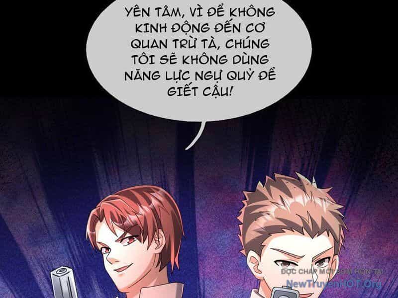 Toàn Cầu Sợ Hãi: Tôi Mở Hack Tự Chọn Cửa Hàng - Chương 12 - ảnh 122