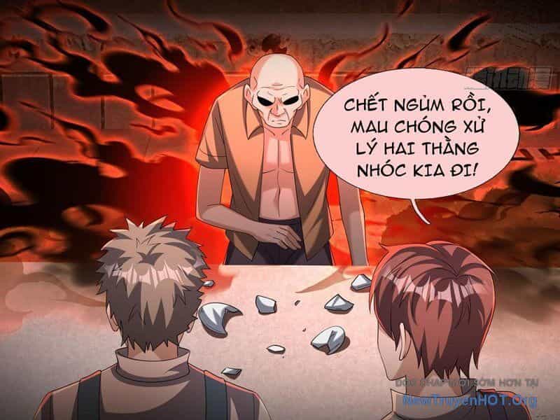 Toàn Cầu Sợ Hãi: Tôi Mở Hack Tự Chọn Cửa Hàng - Chương 12 - ảnh 148