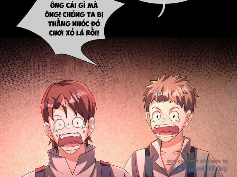 Toàn Cầu Sợ Hãi: Tôi Mở Hack Tự Chọn Cửa Hàng - Chương 12 - ảnh 153