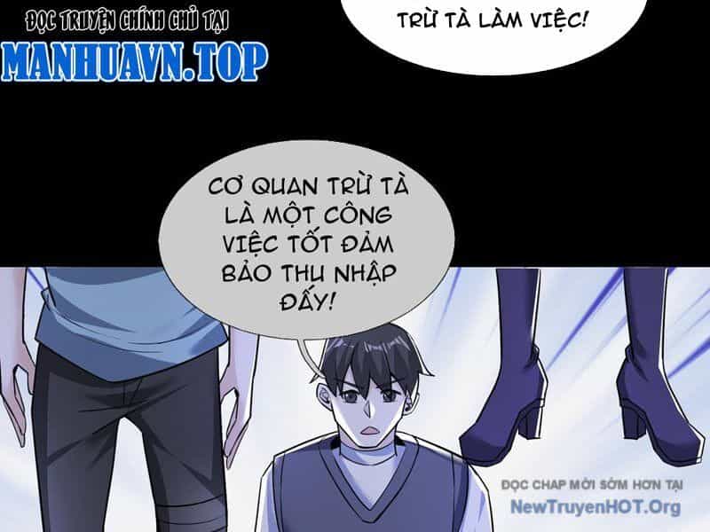 Toàn Cầu Sợ Hãi: Tôi Mở Hack Tự Chọn Cửa Hàng - Chương 12 - ảnh 19