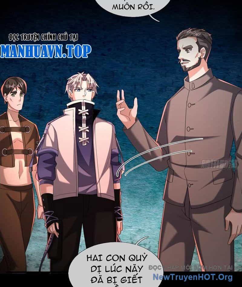 Toàn Cầu Sợ Hãi: Tôi Mở Hack Tự Chọn Cửa Hàng - Chương 14 - ảnh 83