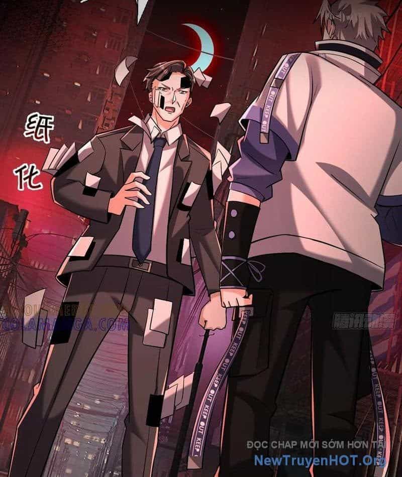 Toàn Cầu Sợ Hãi: Tôi Mở Hack Tự Chọn Cửa Hàng - Chương 16 - ảnh 168