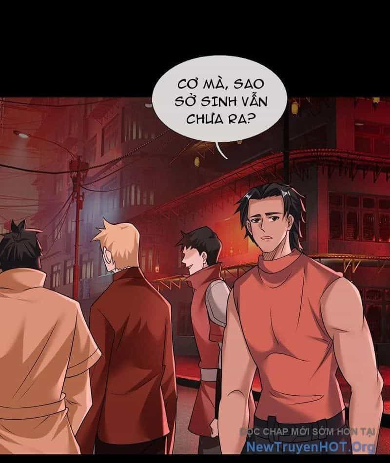 Toàn Cầu Sợ Hãi: Tôi Mở Hack Tự Chọn Cửa Hàng - Chương 16 - ảnh 63
