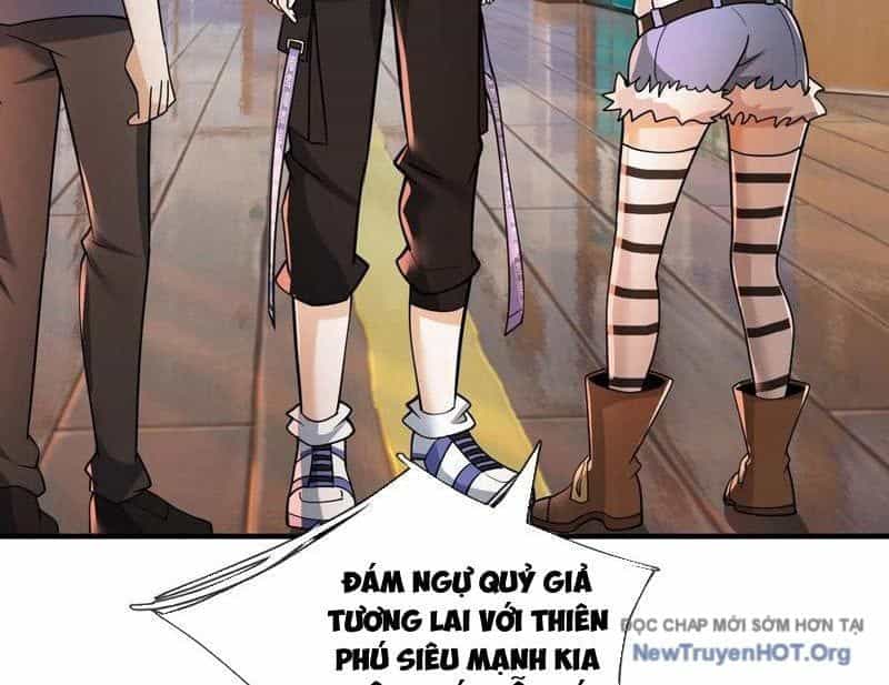 Toàn Cầu Sợ Hãi: Tôi Mở Hack Tự Chọn Cửa Hàng - Chương 17 - ảnh 213