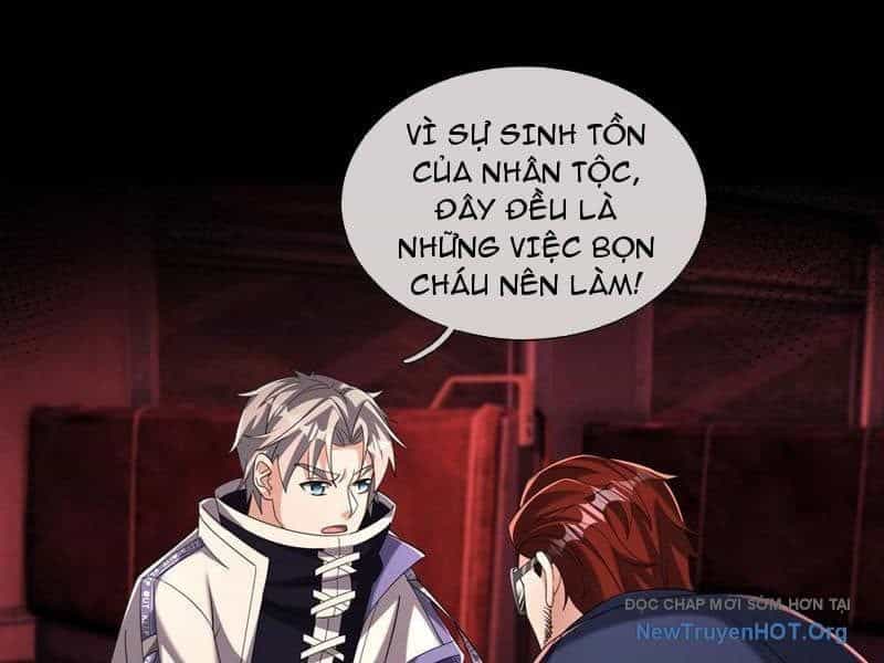 Toàn Cầu Sợ Hãi: Tôi Mở Hack Tự Chọn Cửa Hàng - Chương 19 - ảnh 103