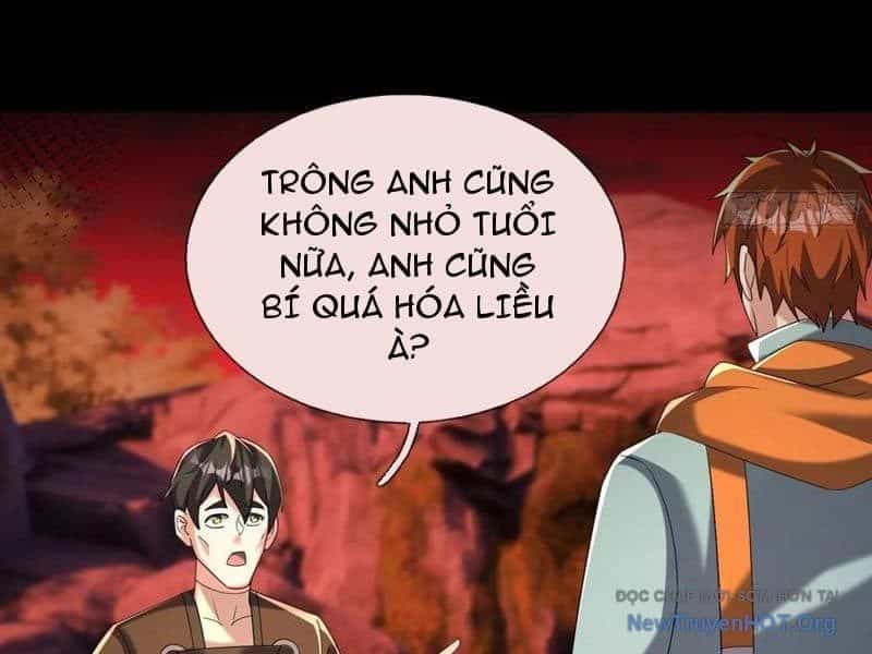 Toàn Cầu Sợ Hãi: Tôi Mở Hack Tự Chọn Cửa Hàng - Chương 19 - ảnh 135