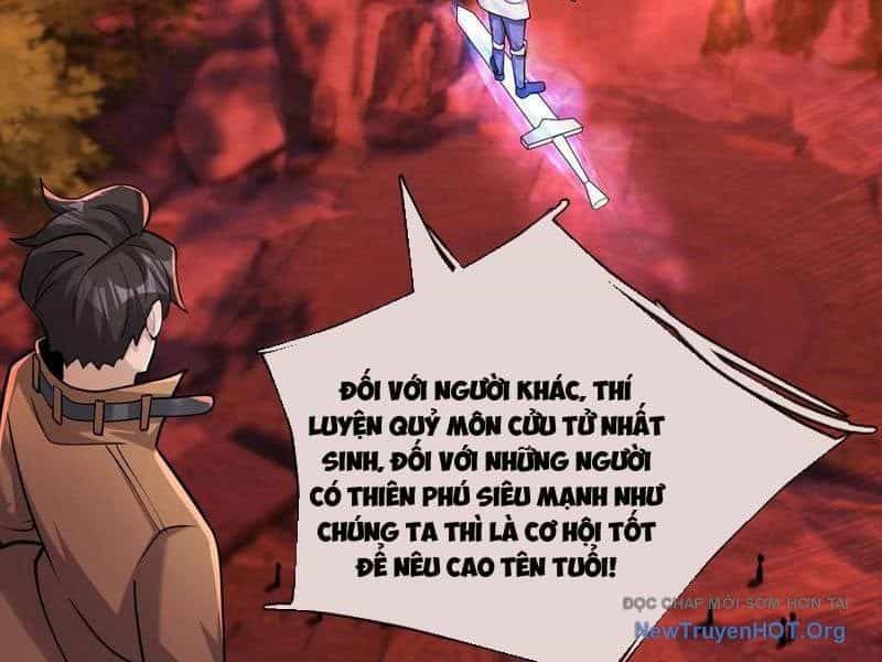 Toàn Cầu Sợ Hãi: Tôi Mở Hack Tự Chọn Cửa Hàng - Chương 19 - ảnh 157