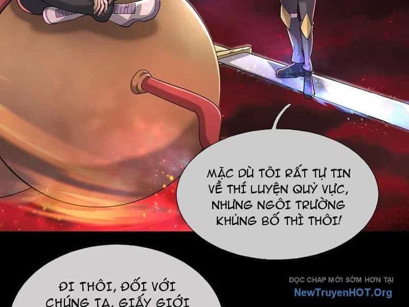 Toàn Cầu Sợ Hãi: Tôi Mở Hack Tự Chọn Cửa Hàng - Chương 19 - ảnh 197