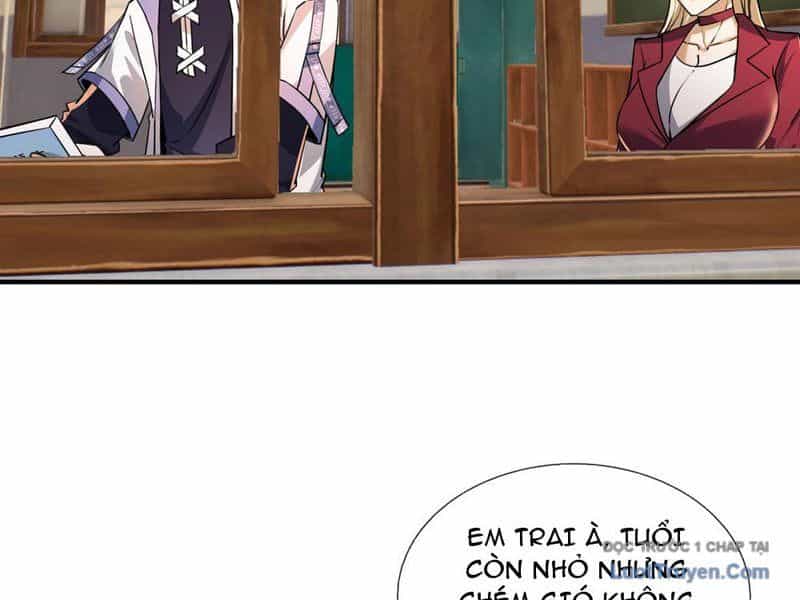 Toàn Cầu Sợ Hãi: Tôi Mở Hack Tự Chọn Cửa Hàng - Chương 23 - ảnh 54