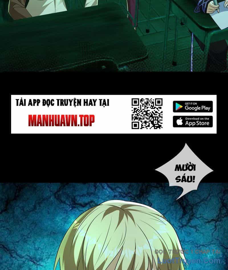 Toàn Cầu Sợ Hãi: Tôi Mở Hack Tự Chọn Cửa Hàng - Chương 24 - ảnh 10