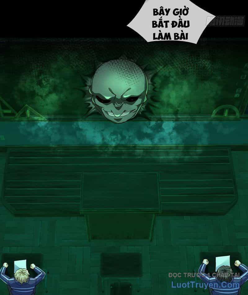 Toàn Cầu Sợ Hãi: Tôi Mở Hack Tự Chọn Cửa Hàng - Chương 24 - ảnh 5