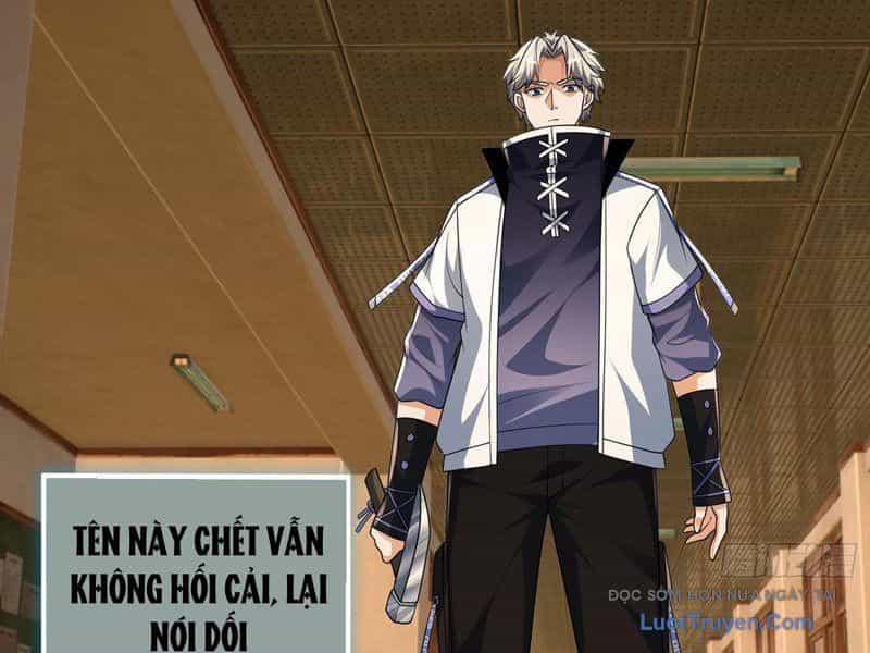 Toàn Cầu Sợ Hãi: Tôi Mở Hack Tự Chọn Cửa Hàng - Chương 25 - ảnh 69