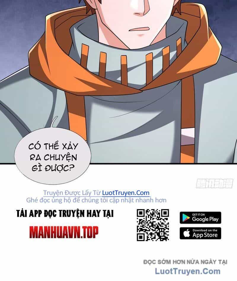 Toàn Cầu Sợ Hãi: Tôi Mở Hack Tự Chọn Cửa Hàng - Chương 26 - ảnh 40