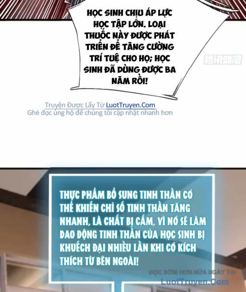Toàn Cầu Sợ Hãi: Tôi Mở Hack Tự Chọn Cửa Hàng - Chương 27 - ảnh 81