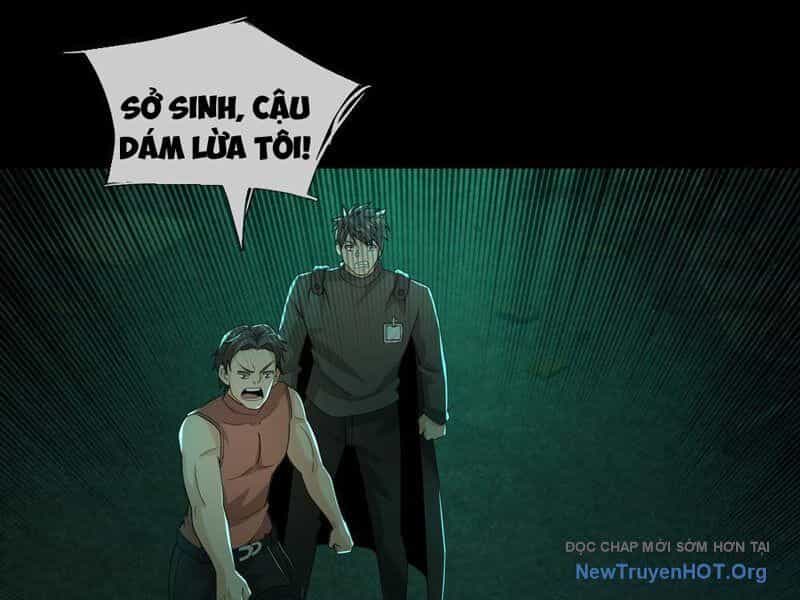 Toàn Cầu Sợ Hãi: Tôi Mở Hack Tự Chọn Cửa Hàng - Chương 3 - ảnh 120
