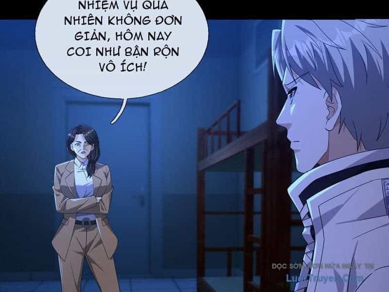 Toàn Cầu Sợ Hãi: Tôi Mở Hack Tự Chọn Cửa Hàng - Chương 31 - ảnh 8