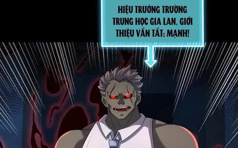 Toàn Cầu Sợ Hãi: Tôi Mở Hack Tự Chọn Cửa Hàng - Chương 32 - ảnh 32