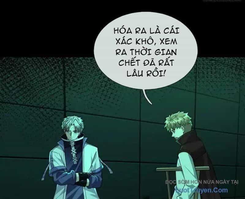 Toàn Cầu Sợ Hãi: Tôi Mở Hack Tự Chọn Cửa Hàng - Chương 33 - ảnh 152