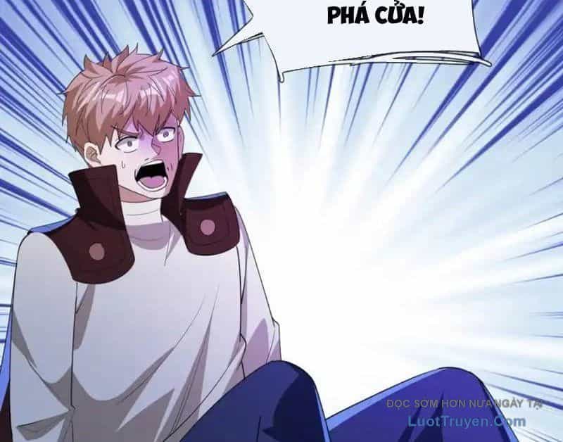 Toàn Cầu Sợ Hãi: Tôi Mở Hack Tự Chọn Cửa Hàng - Chương 33 - ảnh 9